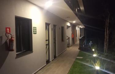 Refúgio Praia Lagoinha Ubatuba-SP Condomínio Samola apto 05 - Foto 3