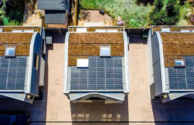 Green Mews 1 By My Getaways - Foto 11