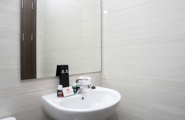 Strategic 1BR Apartment at Ciputra International - Photo 13