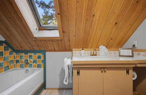 Riverwoods Lodge - Meredith Lodging - Foto 48