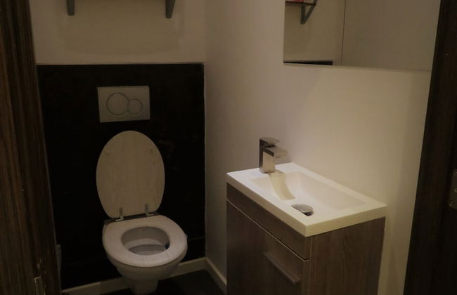 Villa Einstein Apartments - Photo 78