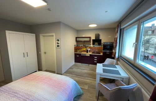 Boarding House Zweibrücken - Foto 40