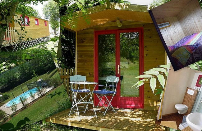 Le Domaine de Pecany - Foto 58