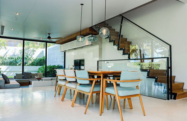 Sailing Pool Villas & Resort Phu Quoc - Foto 40