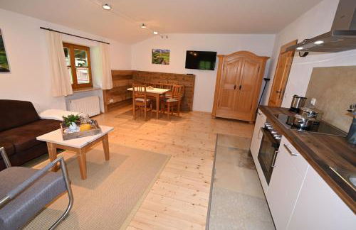 Ferienwohnungen Stocker - Foto 9