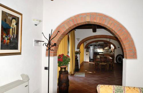 Podere il Granaio - Crete Senesi - Tuscany - Foto 12