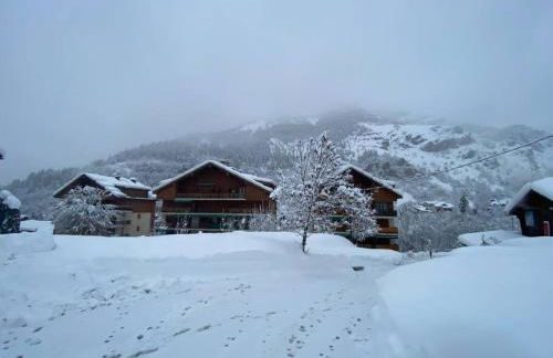 Little Canadian Lodge, Limone - Foto 14