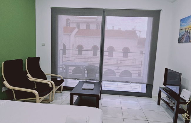 109 LIM 1 - Stay Olive Studio - Foto 6