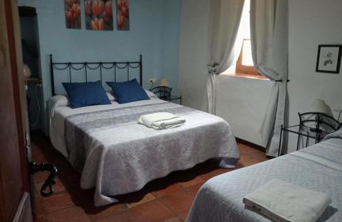 Casa Rural La Maquinilla - Foto 48