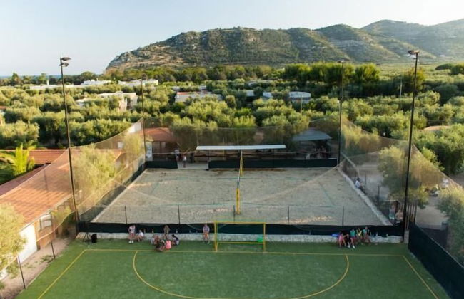 Villaggio Riccio - Photo 61