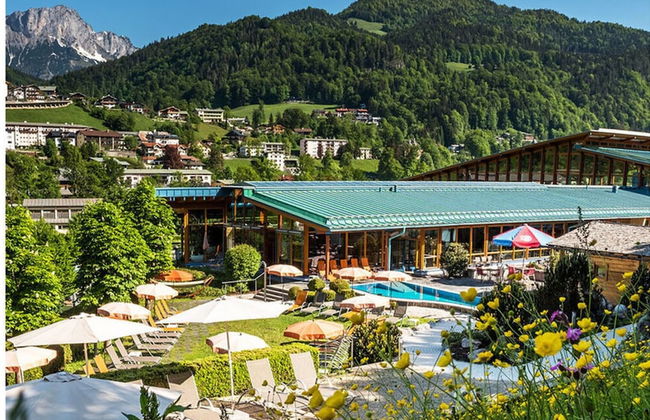 Apartment Obersalzberberg - Foto 17