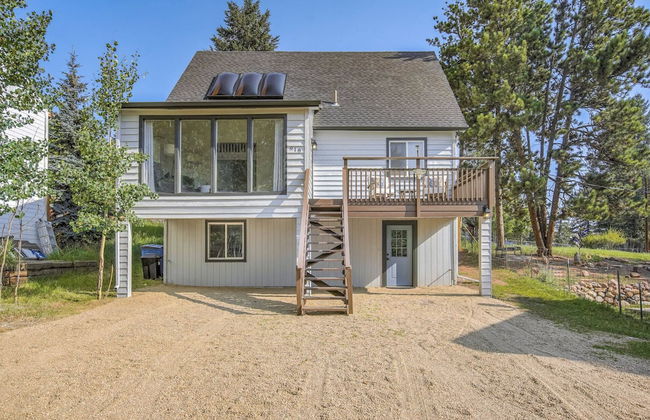 4brhot Tub & Arcademountain Get Away - Foto 57