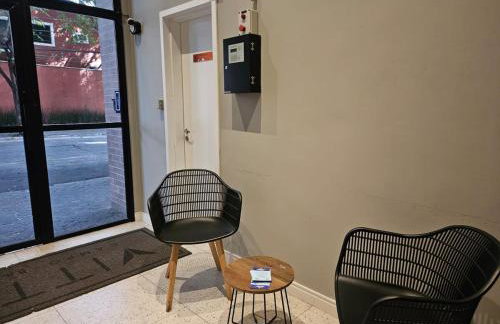 Studio with a wonderful view! - Foto 65