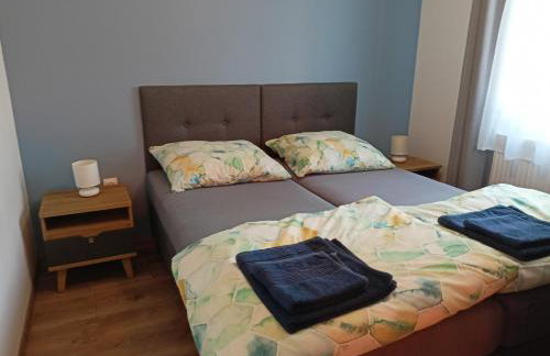 Apartament nad jeziorem - Foto 14