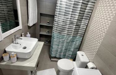 Meraki house of kalymnos Apartments - Photo 42