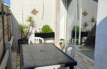 maison Basque Maïana - Foto 14