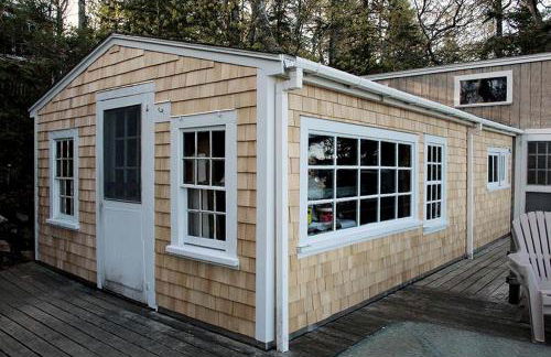 Charming Family-Friendly Cottage in West Boothbay Harbor, Maine - Foto 7