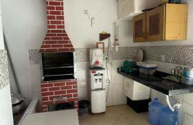 Casa Magnum em condomínio a 80m da praia de Paripueira - Alagoas - Foto 11