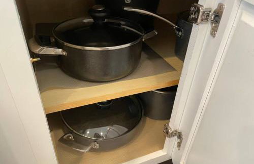 New cheerful villa, Pool, Spa, Mini Golf, Game room, Fire pit next to Disneyland - Foto 46