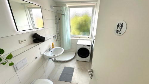 3-Zimmer Wohnung für Monteure & Geschäftsreisende - Foto 2