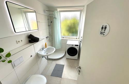 3-Zimmer Wohnung für Monteure & Geschäftsreisende - Foto 2