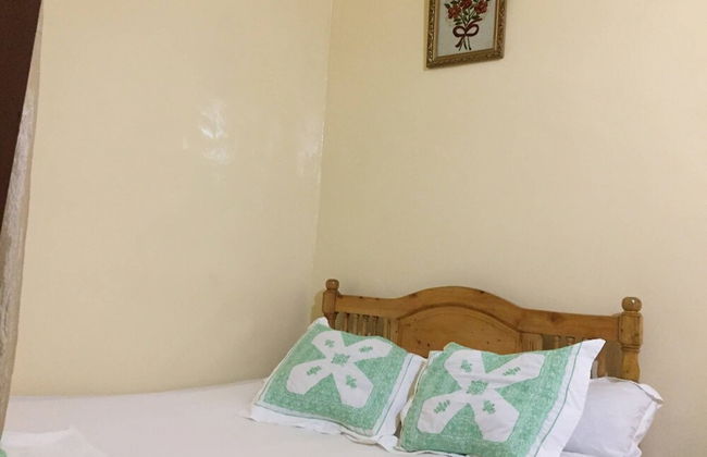 Family Room for 18 Peoples Sunny Riad Inside Medina Fes El Bali - Photo 8