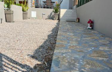 Akrotiri Luxury Suites - Foto 42