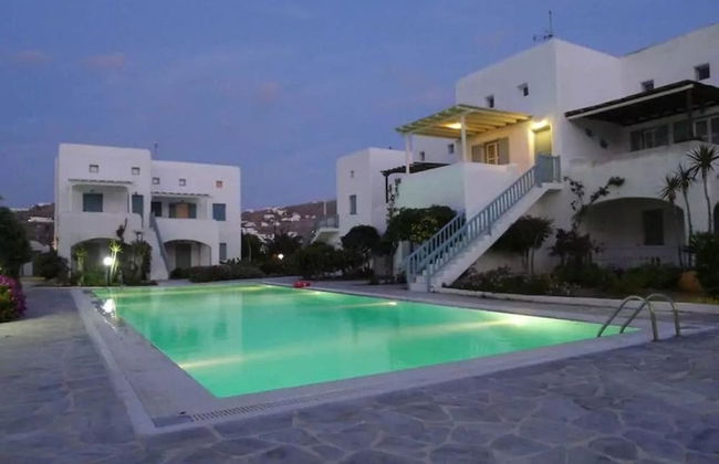 Mykonian Aroma House - Photo 40