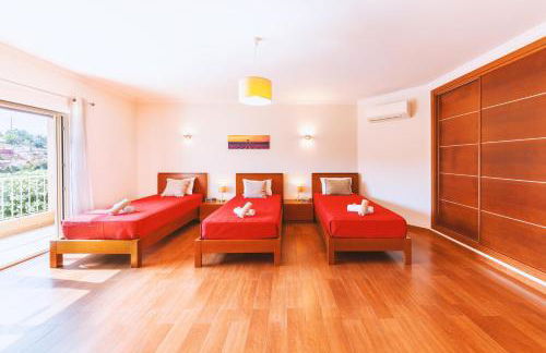 Villa Maya Bay by Algarve Vacation - Foto 54