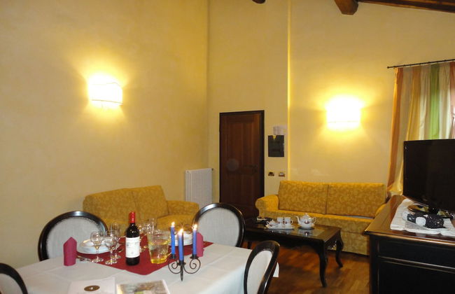 Castello Izzalini Todi Resort - Foto 46