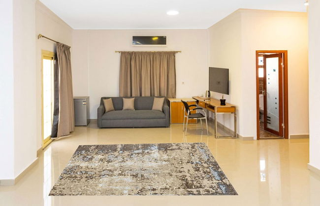 Al Manzel Sheikh Zayed - Foto 24