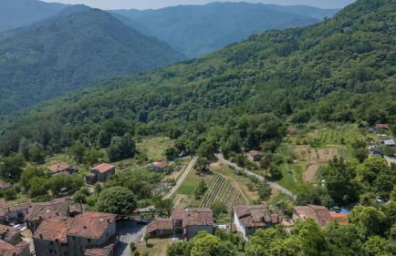 Casa Bandoni - Foto 39