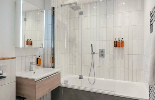 Urban Rest Camden Town - Foto 63