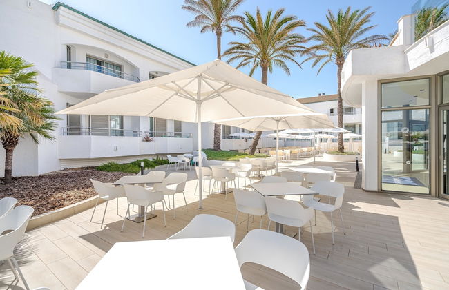 Aparthotel THB Guya Playa - Photo 53