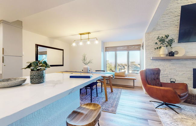 Sierra Megeve #31 - Near Hike, Bike, & Golf - Foto 24