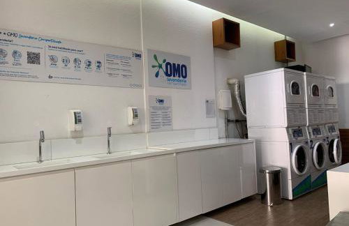 Studio Moderno no centro de São Paulo - Foto 35