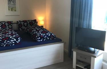 Ferienwohnung Bockholm Appartement 1 - 8 - Foto 17