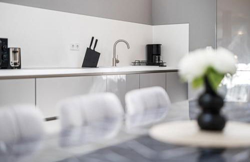 P3 Premium-Lounge, 5 Zimmer, 140 qm, Parkplatz - Foto 16