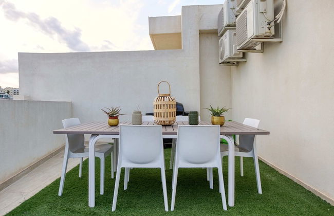 Pool Penthouse - Foto 57