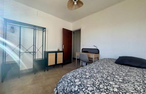 Le Cosy Cévenol - Jardin et terrasse - Foto 18