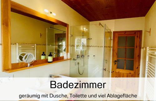 Ferienhaus Winterbergblick, Sächsische Schweiz - Photo 28