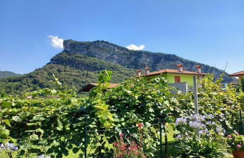 Apartment Casa Padronale nähe Arco by Interhome - Foto 8