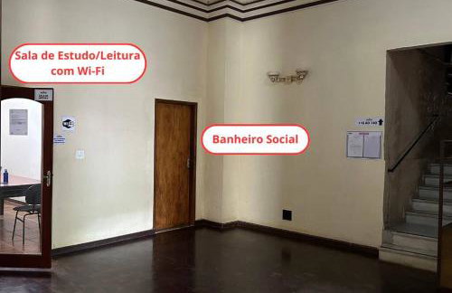 Studio 330 - aconchegante, 500m da Feirinha do Alto, com Garagem e Wi-Fi 500MB - Foto 7