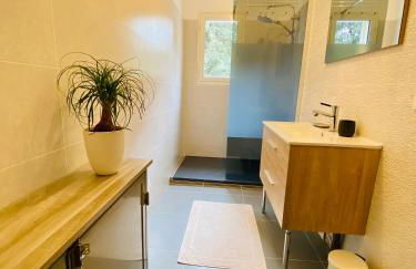 villa du Passeron - Foto 3