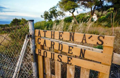 Athena's Garden House - Foto 8
