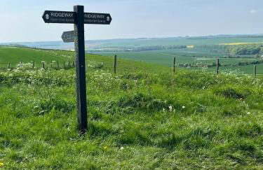 Goring River Retreat with Gym and Wellness Area - Photo 13