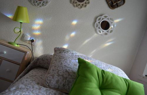 DOMUS SALAMANCA. MELCHOR CANO. Centro. 4 dormitorios - Photo 22