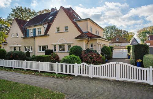 Ferienwohnung Bleichen - Foto 25