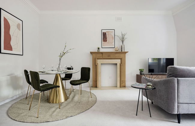 3 Sloane Gardens by UnderTheDoormat - Foto 51