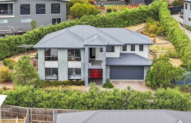 4 Bedroom House - Gorgeous View - Foto 51